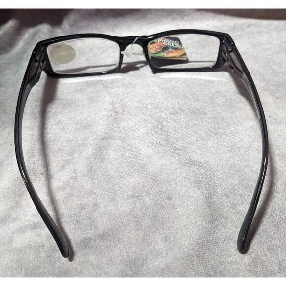 Calypso Retro Pacific Cove Design Line Reading Glasses - Picture 5 of 10